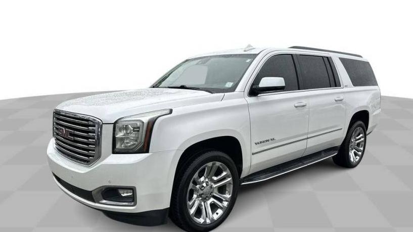 GMC YUKON XL 2019 1GKS1GKC3KR210276 image